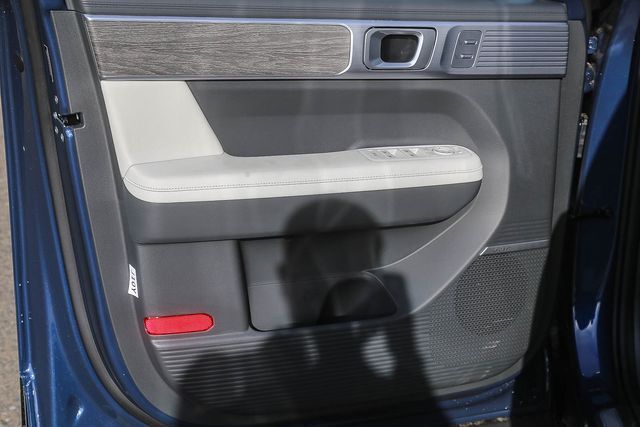 2026 Hyundai Santa Fe Hybrid Calligraphy Folsom CA
