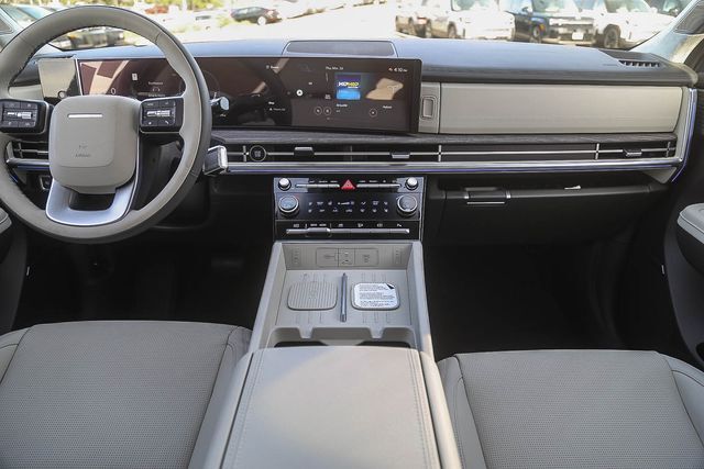 2026 Hyundai Santa Fe Hybrid Calligraphy Folsom CA