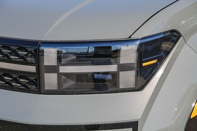 2026 Hyundai Santa Fe Hybrid Calligraphy Folsom CA