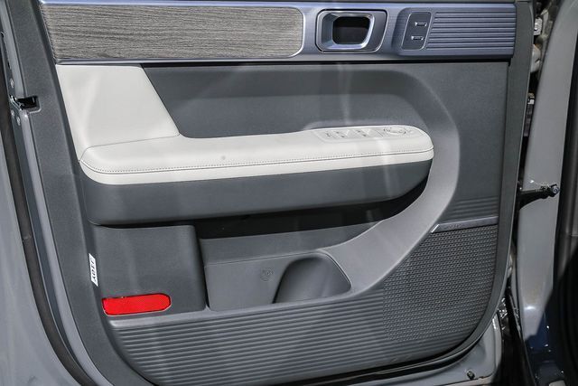 2026 Hyundai Santa Fe Hybrid Calligraphy Folsom CA