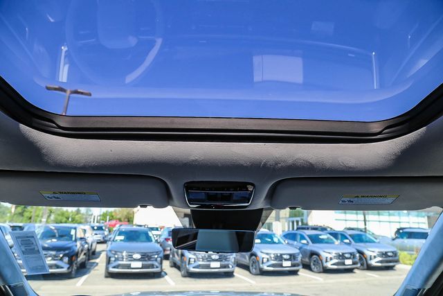 2026 Hyundai Santa Fe Hybrid Calligraphy Folsom CA