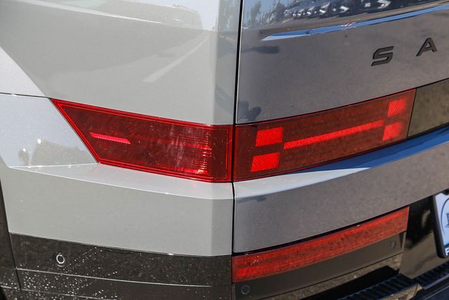 2026 Hyundai Santa Fe Hybrid Calligraphy Folsom CA