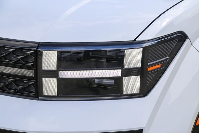 2026 Hyundai Santa Fe Hybrid Calligraphy Folsom CA