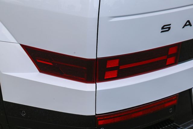 2026 Hyundai Santa Fe Hybrid Calligraphy Folsom CA