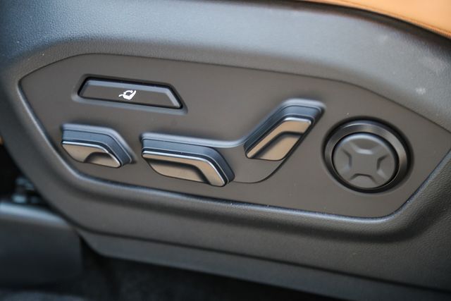 2026 Hyundai Santa Fe Hybrid Calligraphy Folsom CA