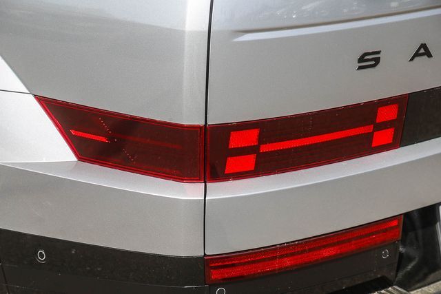 2026 Hyundai Santa Fe Hybrid Calligraphy Folsom CA