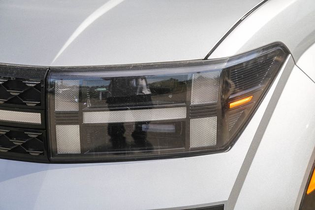 2026 Hyundai Santa Fe Hybrid Calligraphy Folsom CA