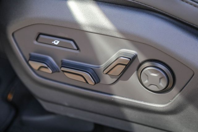 2026 Hyundai Santa Fe Hybrid Calligraphy Folsom CA
