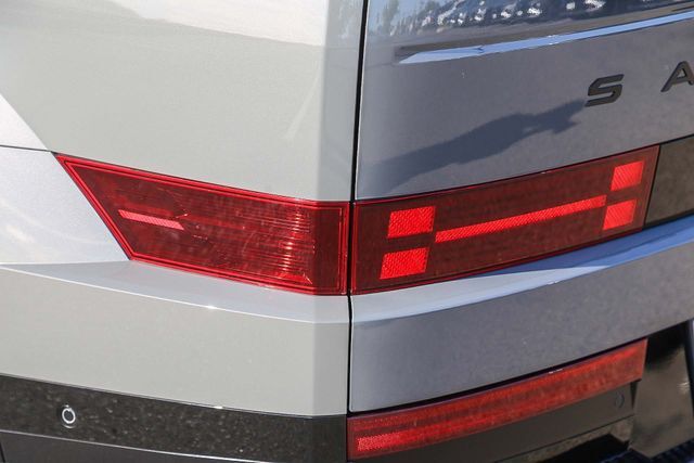 2026 Hyundai Santa Fe Hybrid Calligraphy Folsom CA