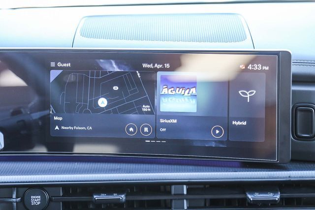 2026 Hyundai Santa Fe Hybrid Calligraphy Folsom CA