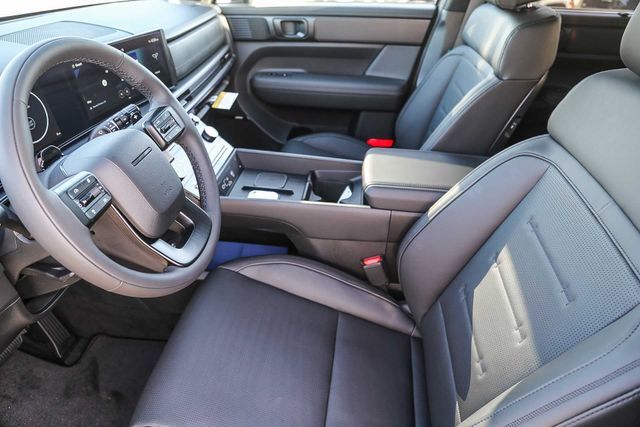 2026 Hyundai Santa Fe Hybrid Calligraphy Folsom CA