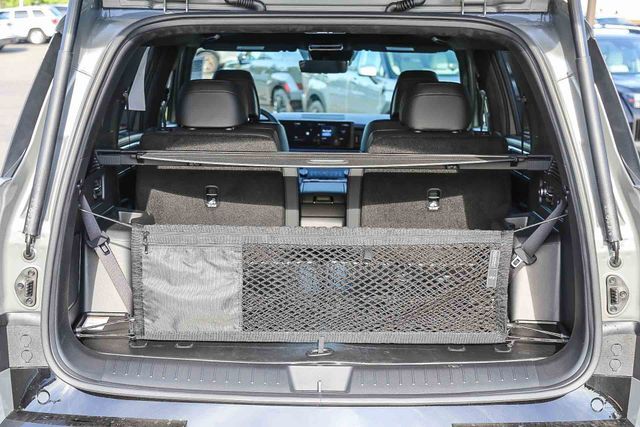 2026 Hyundai Santa Fe Hybrid Calligraphy Folsom CA