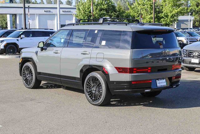 2026 Hyundai Santa Fe Hybrid Calligraphy Folsom CA