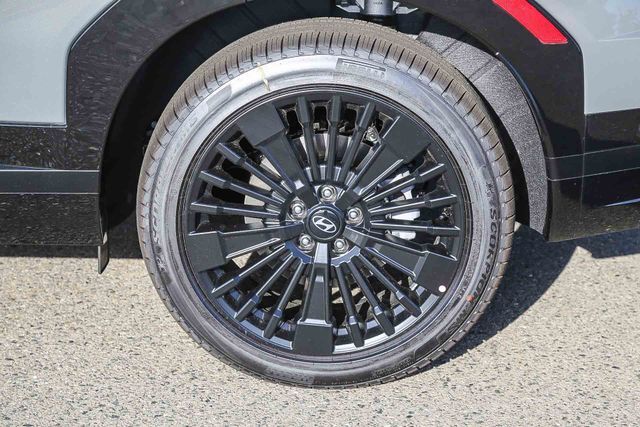 2026 Hyundai Santa Fe Hybrid Calligraphy Folsom CA