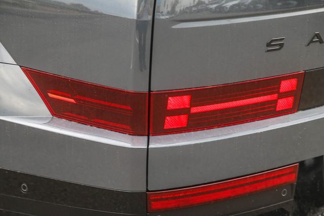 2026 Hyundai Santa Fe Hybrid Calligraphy Folsom CA