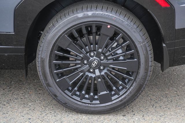 2026 Hyundai Santa Fe Hybrid Calligraphy Folsom CA