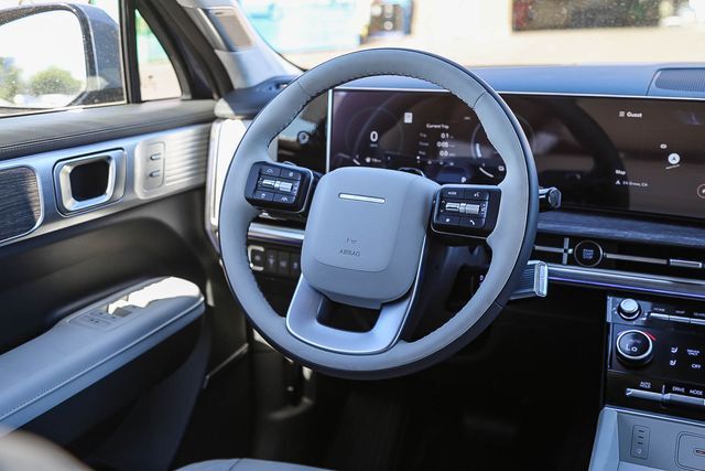 2026 Hyundai Santa Fe Hybrid Calligraphy Folsom CA