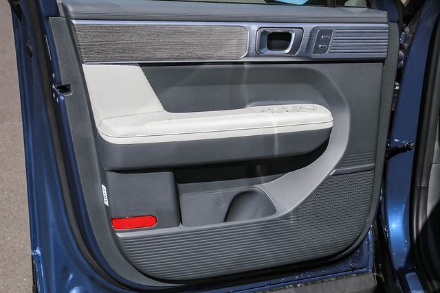 2026 Hyundai Santa Fe Hybrid Calligraphy Folsom CA