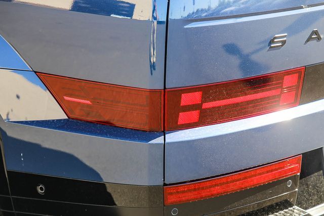 2026 Hyundai Santa Fe Hybrid Calligraphy Folsom CA
