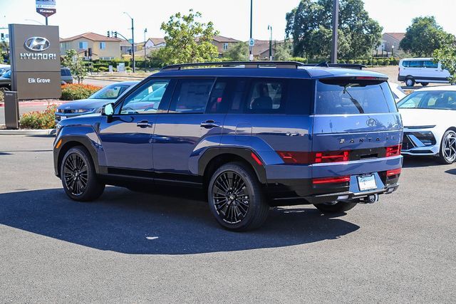 2026 Hyundai Santa Fe Hybrid Calligraphy Folsom CA