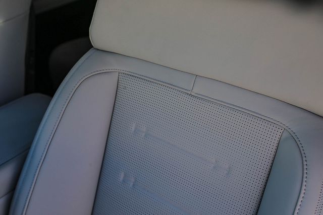 2026 Hyundai Santa Fe Hybrid Calligraphy Folsom CA