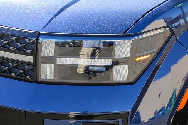 2026 Hyundai Santa Fe Hybrid Calligraphy Folsom CA