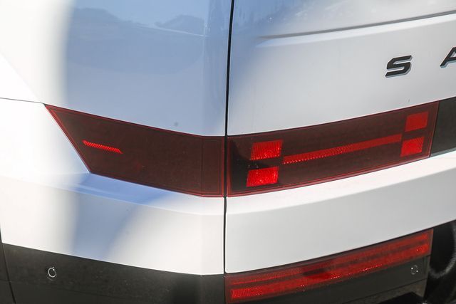 2026 Hyundai Santa Fe Hybrid Calligraphy Folsom CA