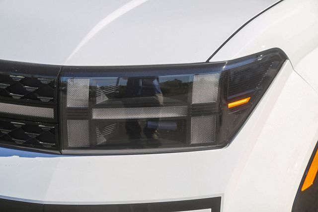 2026 Hyundai Santa Fe Hybrid Calligraphy Folsom CA