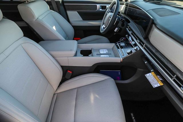 2026 Hyundai Santa Fe Hybrid Calligraphy Folsom CA