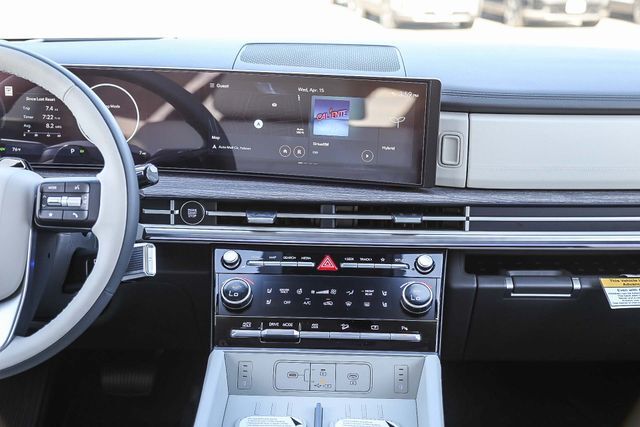 2026 Hyundai Santa Fe Hybrid Calligraphy Folsom CA