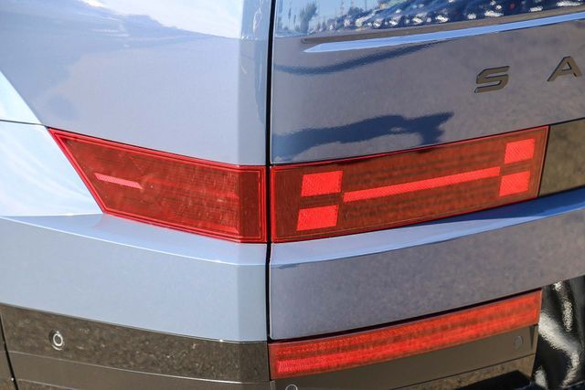 2026 Hyundai Santa Fe Hybrid Calligraphy Folsom CA