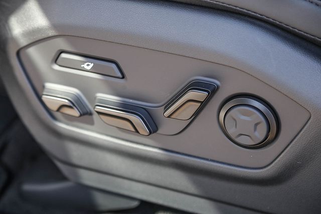 2026 Hyundai Santa Fe Hybrid Calligraphy Folsom CA