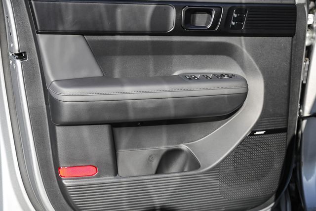 2026 Hyundai Santa Fe Hybrid Calligraphy Folsom CA