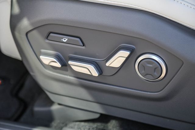 2026 Hyundai Santa Fe Hybrid Calligraphy Folsom CA