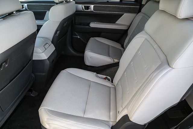 2026 Hyundai Santa Fe Hybrid Calligraphy Folsom CA