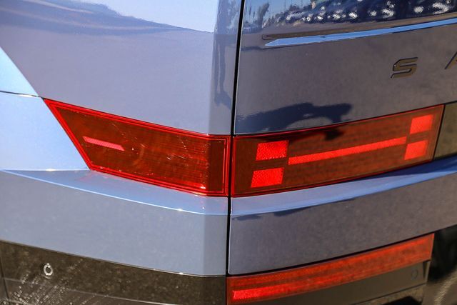 2026 Hyundai Santa Fe Hybrid Calligraphy Folsom CA
