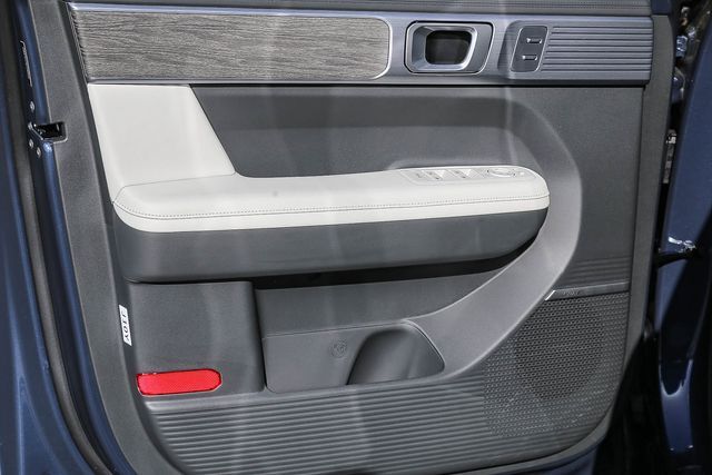 2026 Hyundai Santa Fe Hybrid Calligraphy Folsom CA