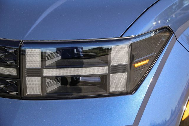2026 Hyundai Santa Fe Hybrid Calligraphy Folsom CA