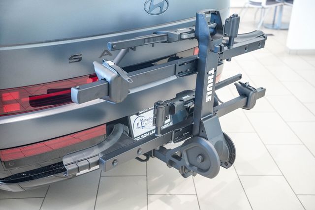 2026 Hyundai Santa Fe Hybrid Calligraphy Folsom CA