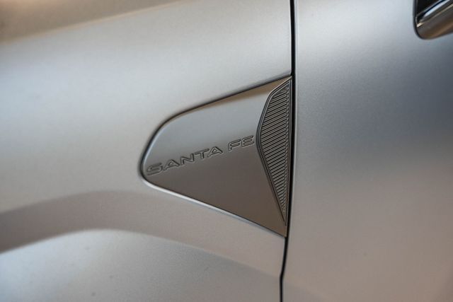 2026 Hyundai Santa Fe Hybrid Calligraphy Folsom CA