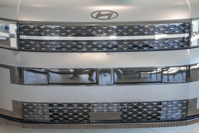2026 Hyundai Santa Fe Hybrid Calligraphy Folsom CA