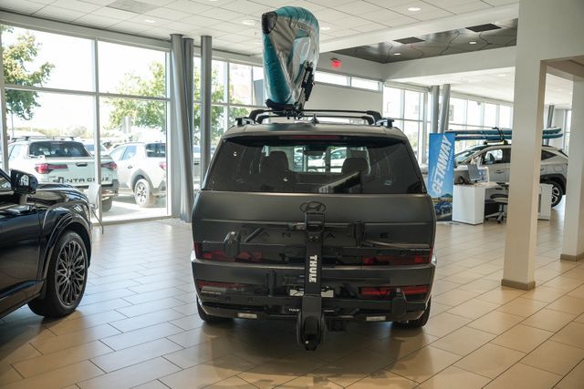 2026 Hyundai Santa Fe Hybrid Calligraphy Folsom CA