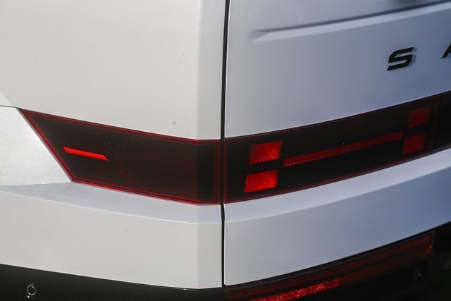 2026 Hyundai Santa Fe Hybrid Calligraphy Folsom CA