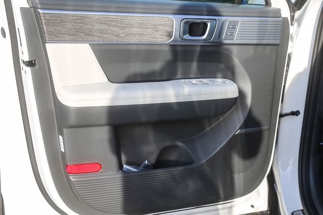 2026 Hyundai Santa Fe Hybrid Calligraphy Folsom CA