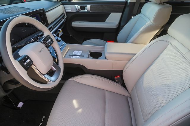 2026 Hyundai Santa Fe Hybrid Calligraphy Folsom CA