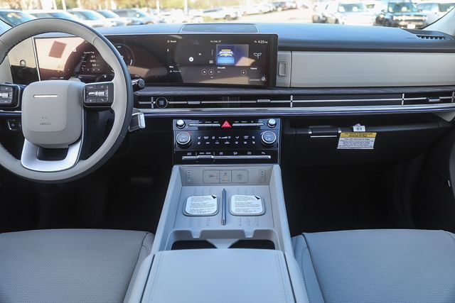 2026 Hyundai Santa Fe Hybrid Calligraphy Folsom CA