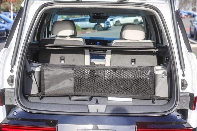 2026 Hyundai Santa Fe Hybrid Calligraphy Folsom CA