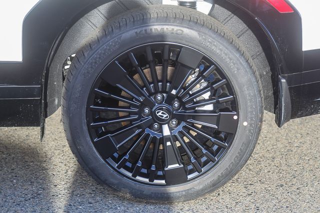 2026 Hyundai Santa Fe Hybrid Calligraphy Folsom CA