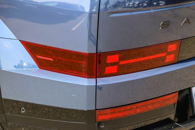 2026 Hyundai Santa Fe Hybrid Calligraphy Folsom CA