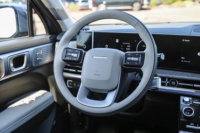 2026 Hyundai Santa Fe Hybrid Calligraphy Folsom CA